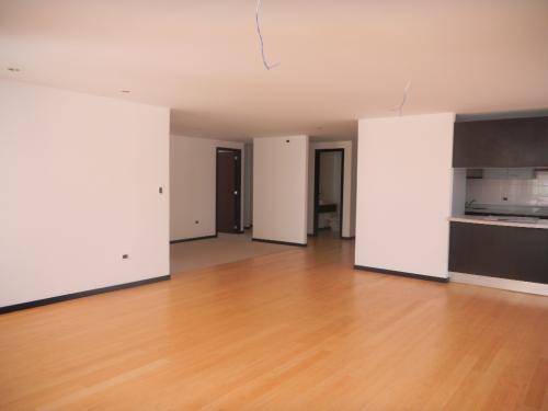 VENTA HERMOSO DEPARTAMENTO POR ESTRENAR DE TRES DORMITORIOS