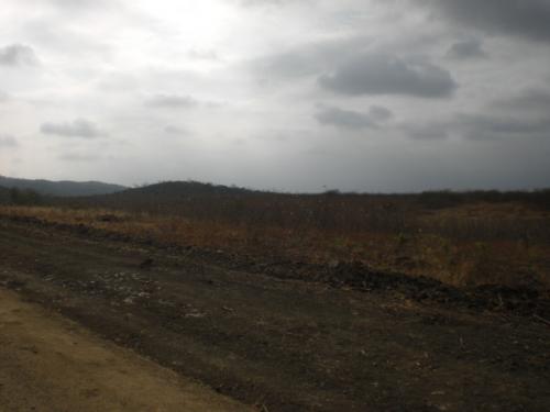 FINCA EN  LA  REPRESA DEL  AZUCAR 