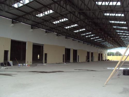 ALQUILO / VENDO BODEGAS POR ESTRENAR EN DURAN