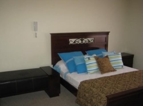 VENDO - ARRIENDO SUITE AMOBLADA