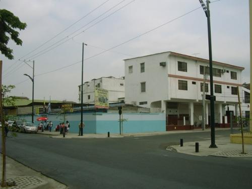 Increible Vivienda para residir y negocio