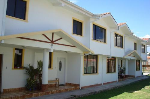 Casa en conjunto
