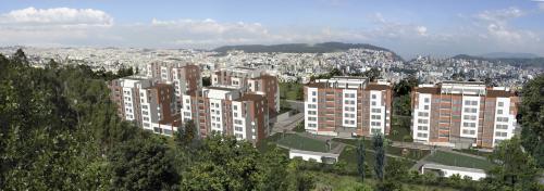 Ultimos departamentos para entrega inmediata - Altos del Parque