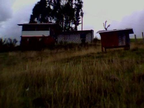 DE OPORTUNIDAD TERRENO SECTOR BAGUANCHI
