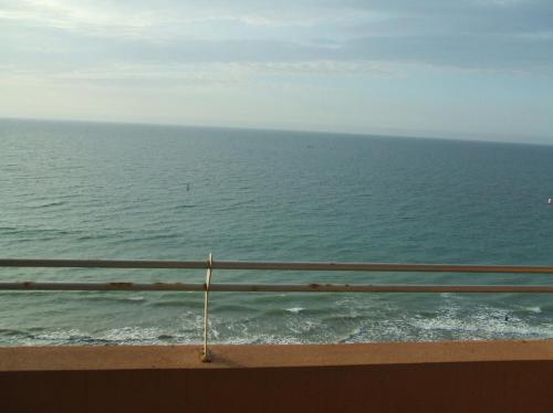 Departamento en Venta Frente a  la Playa murcielago de Manta