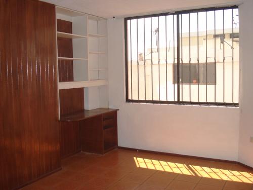 SUITE DE 84 m2 EN EL SECTOR DE MIRAFLORES