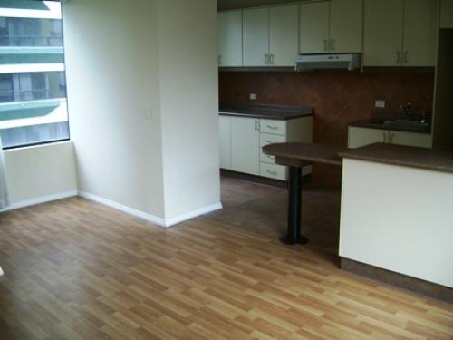 REP. DEL SALVADOR, SUITE EN ARRIENDO