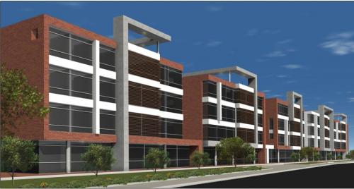 Platinum Plaza Residencias & club  (IESS, BANCOS, COOPERATIVAS)