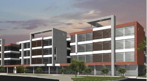 Platinum Plaza  Residencias & Club