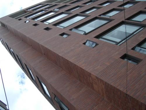 SUITE DE 67 m2 EN EL SECTOR DE LA CAROLINA EDIFICO VERONES