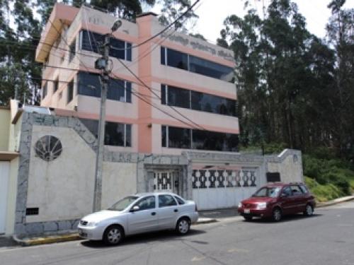 IÑAQUITO ALTO