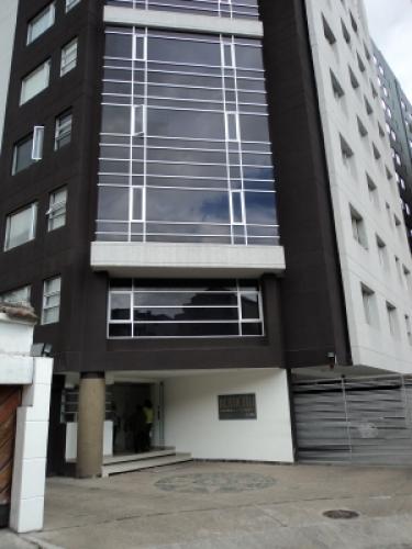 ALQUILER DEPARTAMENTO EDIFICIO BOTICELLI
