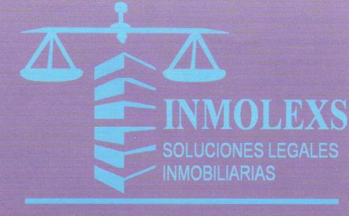 INMOLEXS Soluciones Legales Inmobiliarias