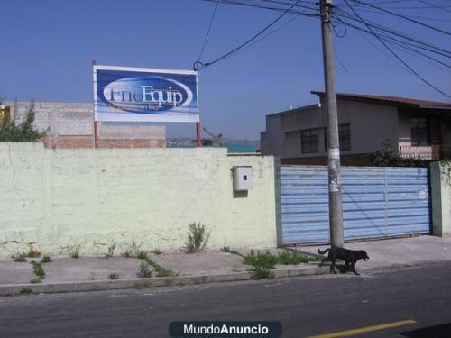 CONDADO SHOPPING VENDO LOTE A TRES CUADRAS 510 M2