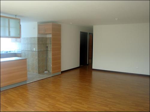 HERMOSO DEPARTAMENTO SOLO  UN AÑO DE USO SECTOR LA PRADERA 