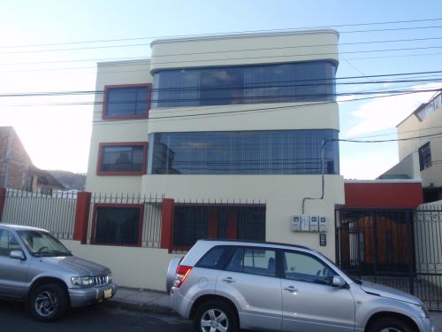 VENDO DEPARTAMENTO