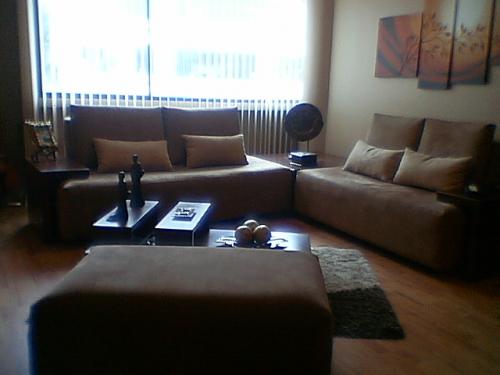 VENTA DEPARTAMENTO