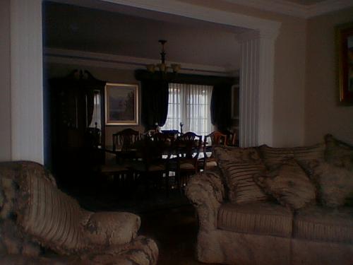 VENTA CASA