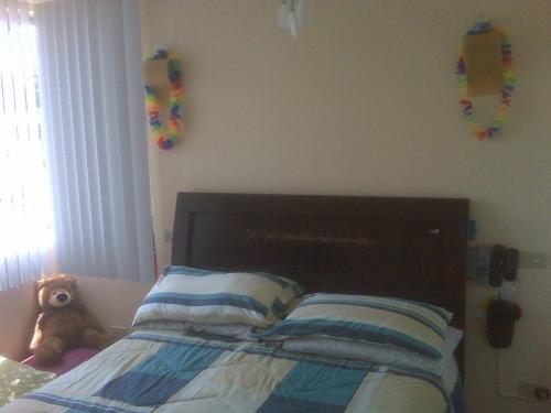 vendo departamento nuevo ponciano alto