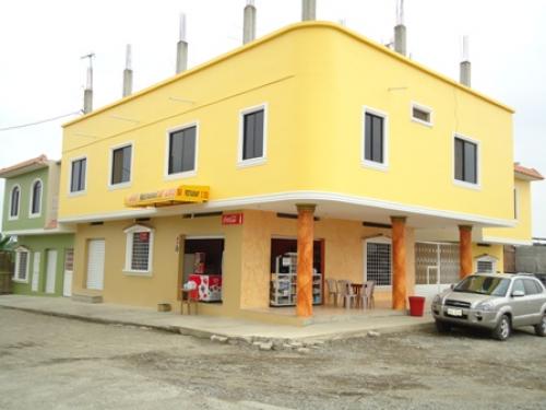Venta Casa Rentera