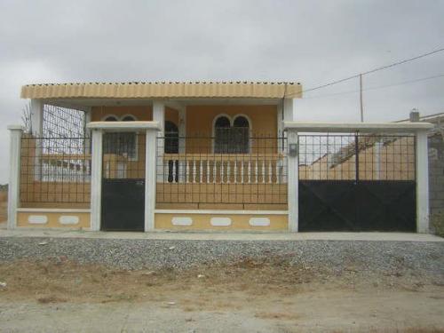 Casa en Ballenita