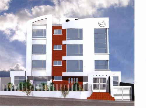 EXCELENTES DEPARTAMENTOS DE DOS Y TRES DORMITORIOS EN EDIFICIO CON ACABADOS DE LUJO