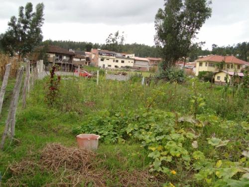 MULTICASA INMOBILIARIA Vende terreno en Baños $29000 Cuenca - Ecuador