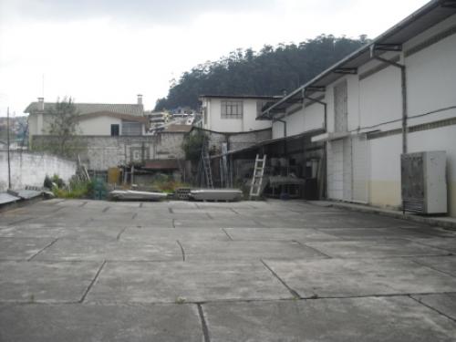 PROPIEDAD APTA PARA EDIFICIO, 1060M2, MIRAFLORES, UNIVERSIDAD CENTRAL, QUITO - Miraflores - Quito 