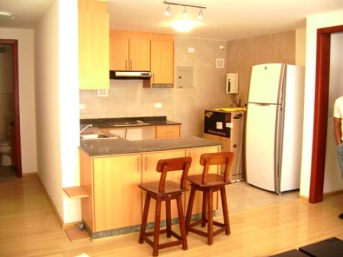 FLORESTA PRECIOSA SUITE EN VENTA