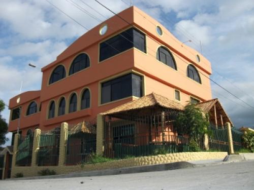 SAN SEBASTIAN SUITES
