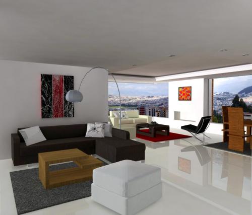 EL BOSQUE, DEPARTAMENTOS Y SUITES EN VENTA