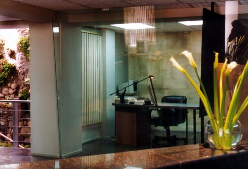 BELLAVISTA OFICINAS MODERNAS  AMOBLADAS ESPECTACULARES  