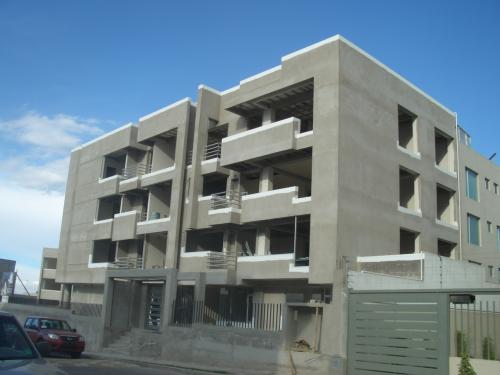 EDIFICIO ELITE ENTREGA EN FEBREO DE 2011