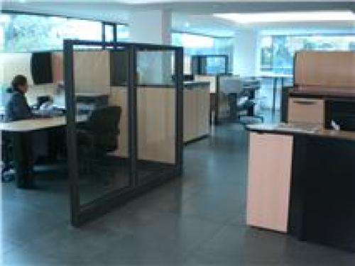 OFICINA DE VENTA 