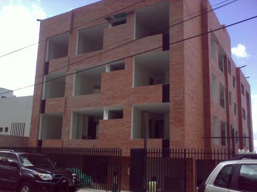 MUY BUEN DEPARTAMENTO A ESTRENAR EN EL BOSQUE