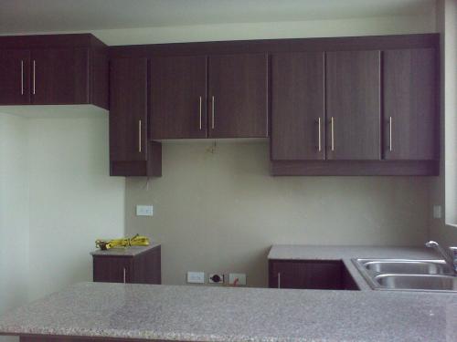 MUY COMODA SUITE A ESTRENAR EN EL BOSQUE