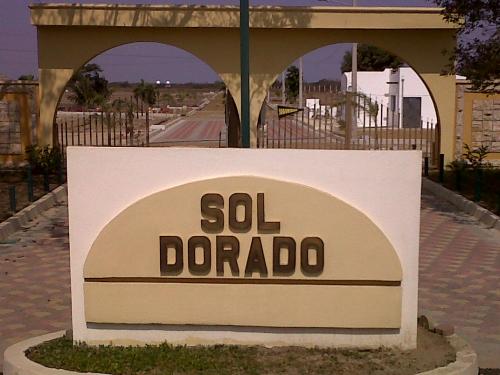 URBANIZACION SOL DORADO PLAYAS