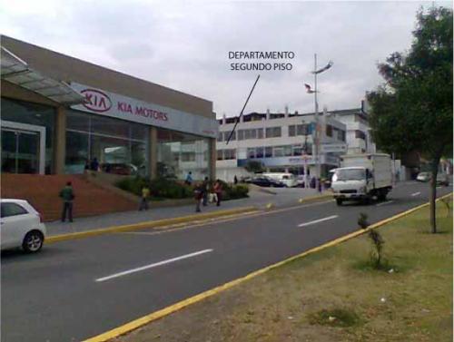 Dos dormitorios