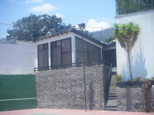 RENTA DE SUITE AMOBLADA  EN CUMBAYA SECTOR SAN JUAN