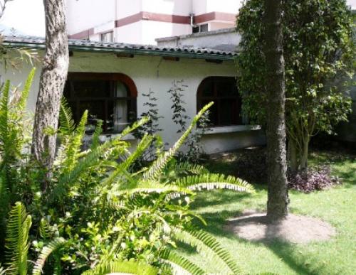 Arriendo Suite Amoblada