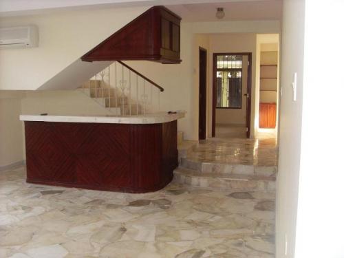 ALQUILER CASA EN PUERTO AZUL 1.100