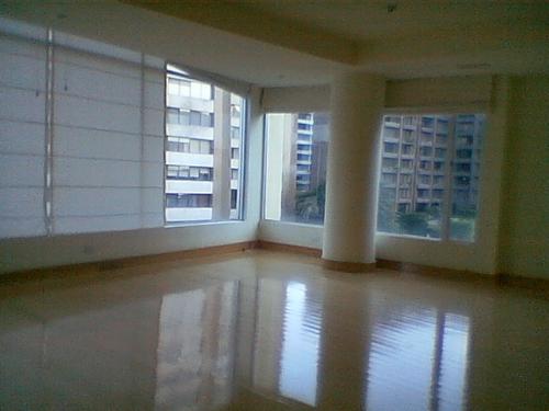 ARRIENDO APARTAMENTO QUITO