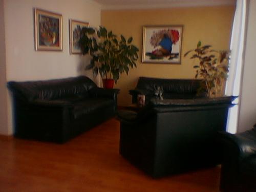VENTA CASA QUITO