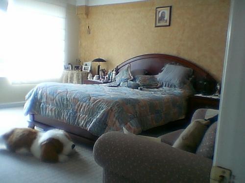 VENTA CASA QUITO