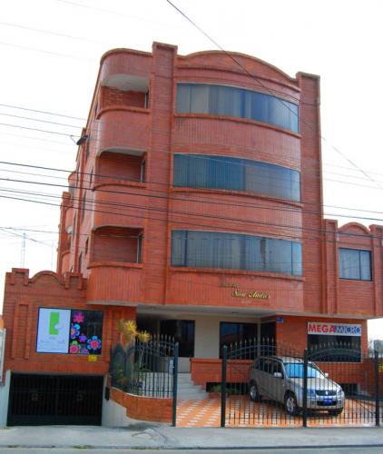 INMOBILIARIA PEDRO PAREDES ARRIENDA - OFICINA SECTOR ESTADIO
