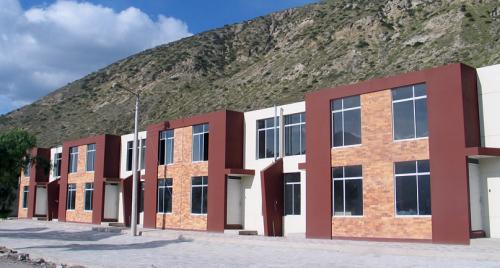 CASA 64m2 CONJUNTO SUPIROSA, POR ESTRENAR, ATRÁS DEL CLUB DE LIGA DEPORTIVA UNIVERSITARIA $29.900