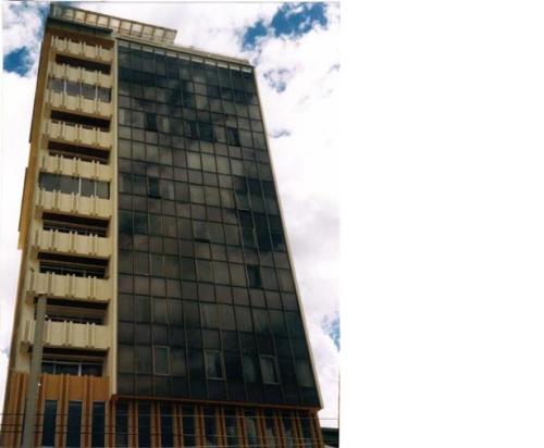 OPORTUNIDAD, departamento en República de El Salvador, Ed. Rosanía
