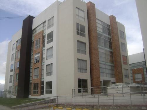 Departamento Nuevo en Ciudad Occidente III