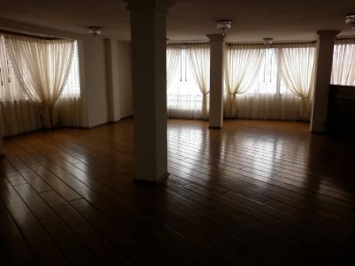 Penthouse de Venta.