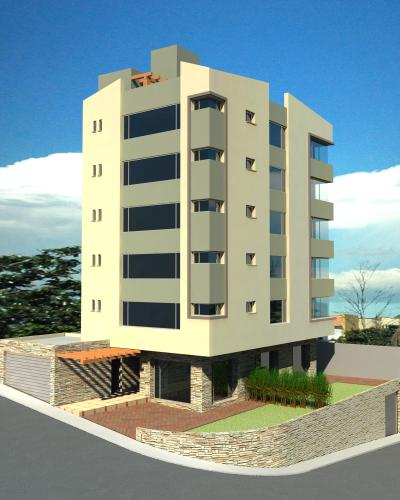 Edificio en proyecto de 1. 2 y3 dormitorios en espectacular zona